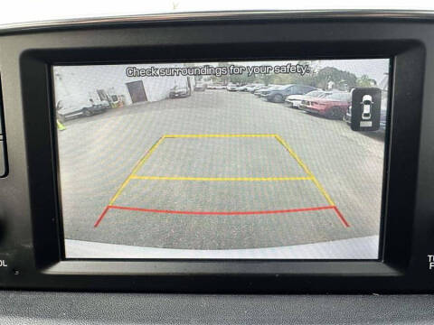 2019 Hyundai Santa Fe Limited 2.4L