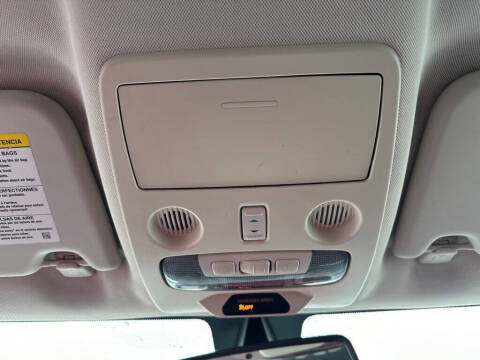 2020 Ford EcoSport SES