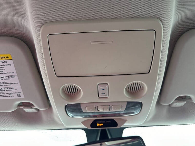 2020 Ford EcoSport SES