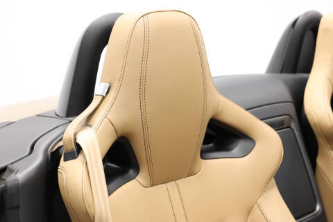 2014 Jaguar F-TYPE V8 S