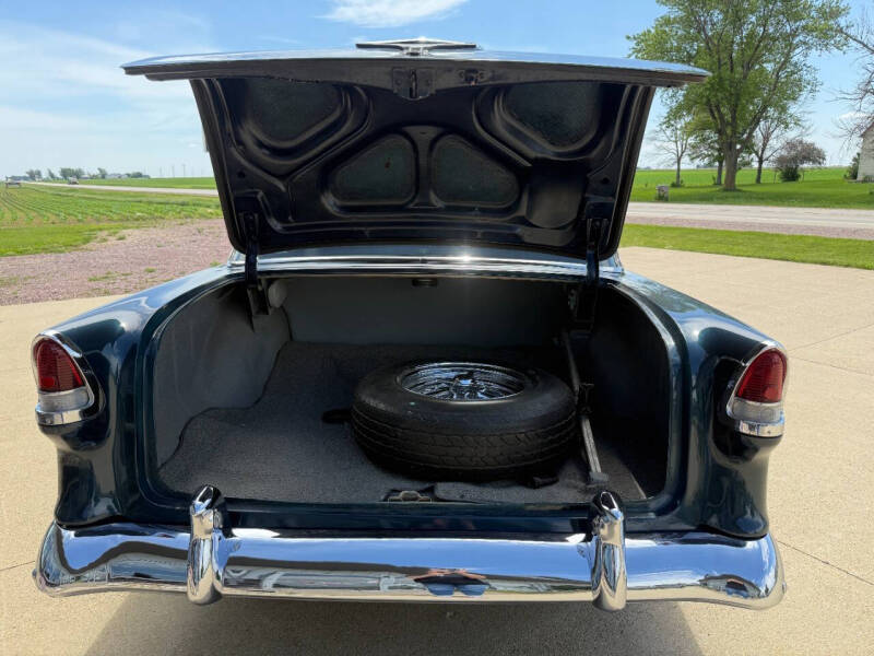 1955 Chevrolet 210