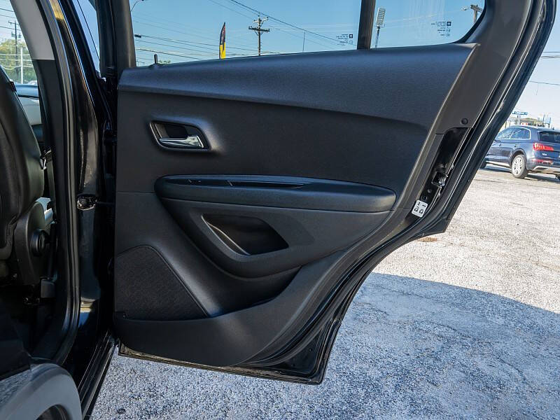 2020 Chevrolet Trax Premier