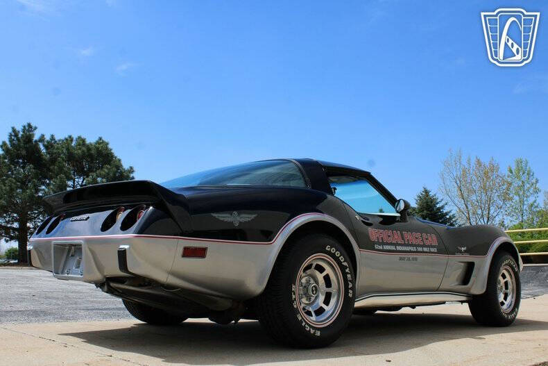 1978 Chevrolet Corvette