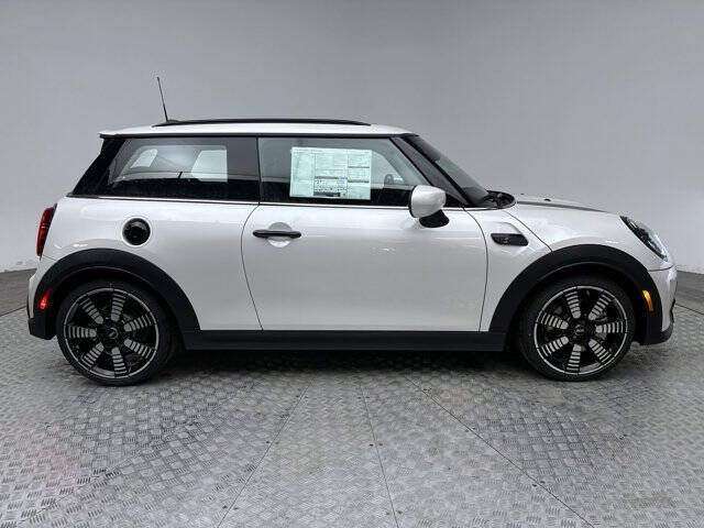 2024 MINI Hardtop 2 Door Cooper S