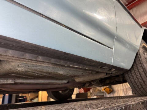 1962 Ford Thunderbird