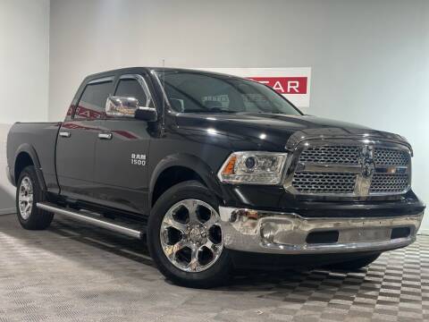 2017 RAM 1500 for sale at Next Gear Auto Sales in Westfield IN