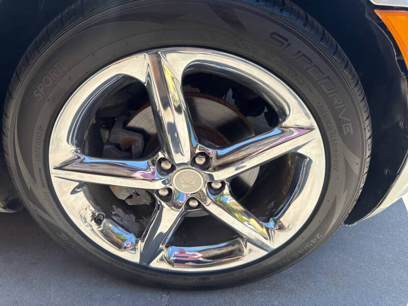 2008 Saturn SKY
