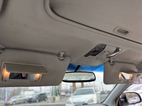 2013 Subaru Legacy 2.5i Limited