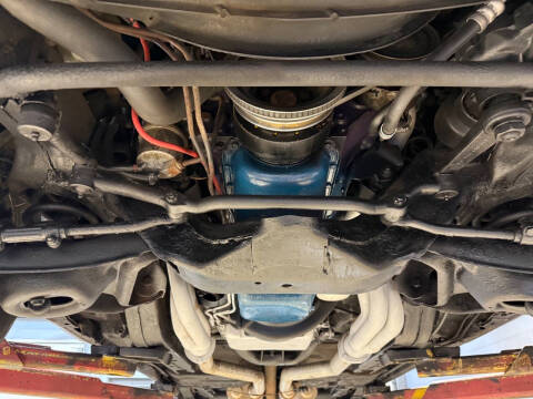 1979 Chevrolet Camaro