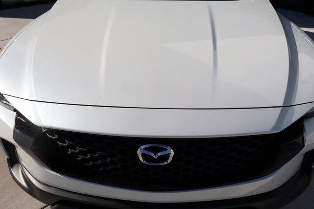 2026 Mazda CX-50 2.5 S Select