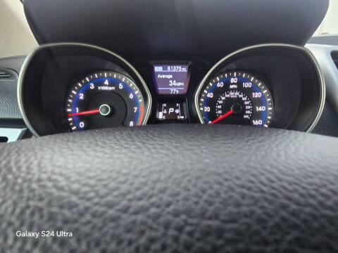 2013 Hyundai Elantra GT