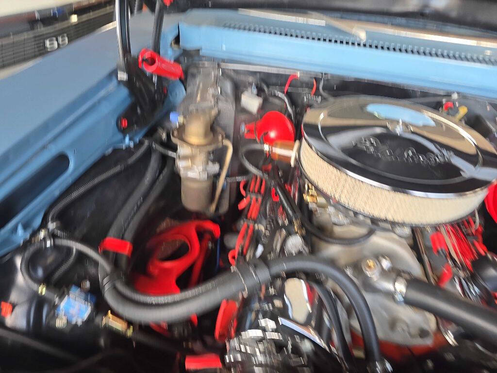 1976 Chevrolet Nova 22