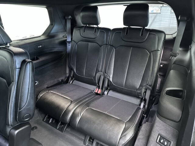 2024 Jeep Grand Cherokee L Overland