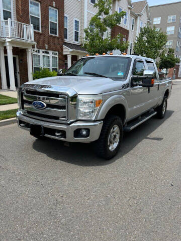 2011 Ford F-350 Super Duty for sale at Pak1 Trading LLC in Little Ferry NJ