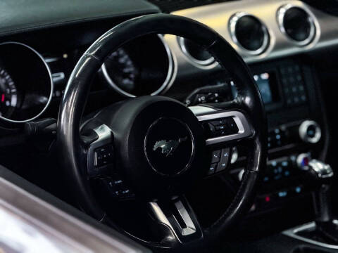 2020 Ford Mustang GT