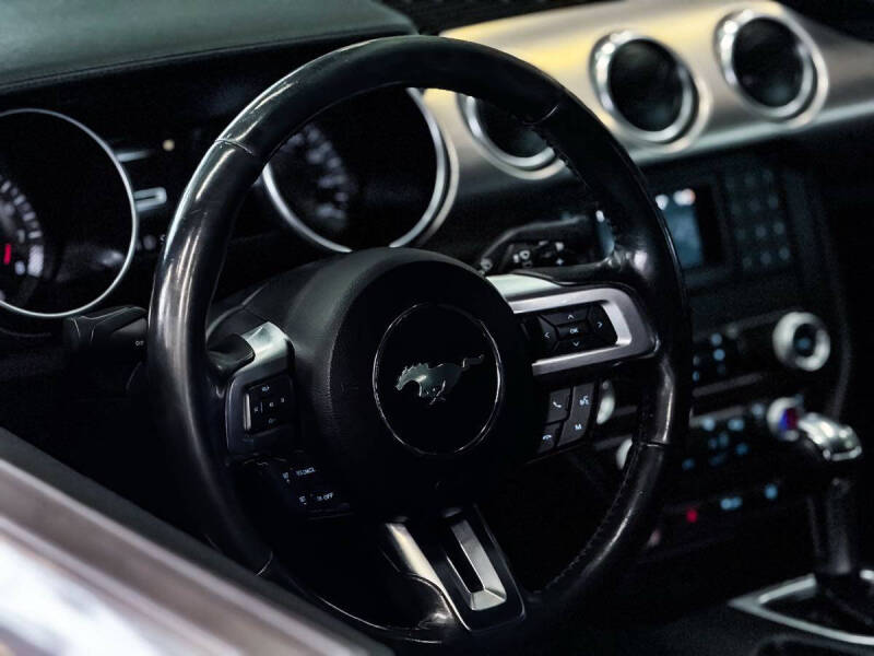 2020 Ford Mustang GT