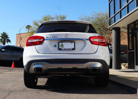2020 Mercedes-Benz GLA GLA 250