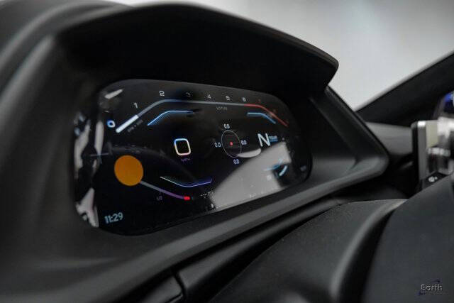 2025 Lotus Emira V6 Base