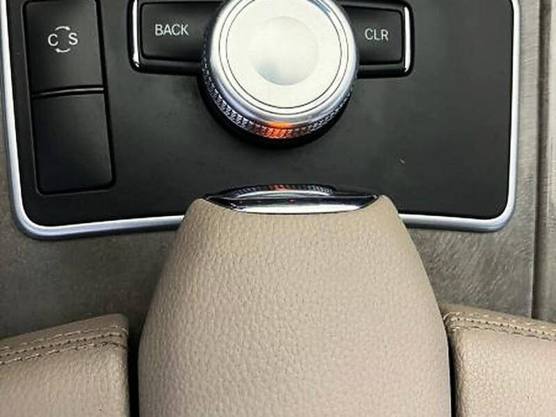 2010 Mercedes-Benz E-Class