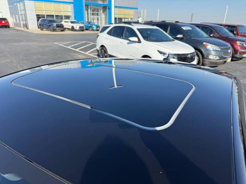 2016 Audi A7 3.0 quattro TDI Prestige