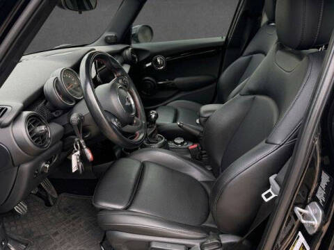 2016 MINI Hardtop 4 Door Cooper S