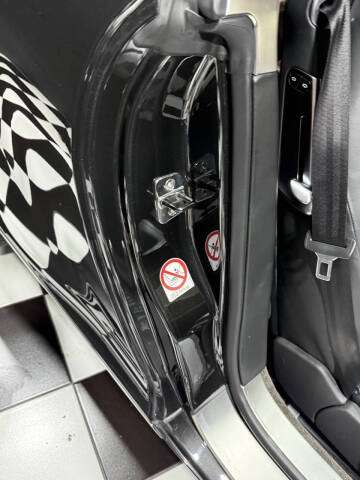 2007 Bentley Continental GT