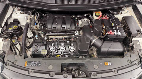 2017 Ford Explorer Police Interceptor Utility