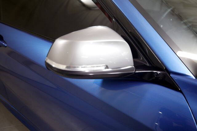 2015 BMW 2 Series M235i