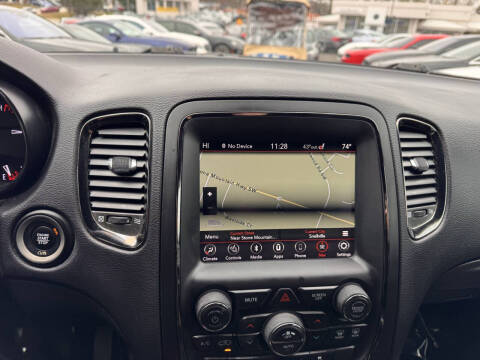 2020 Dodge Durango R/T