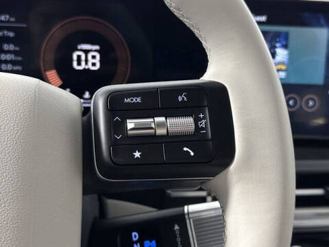 2025 Hyundai Santa Fe SE