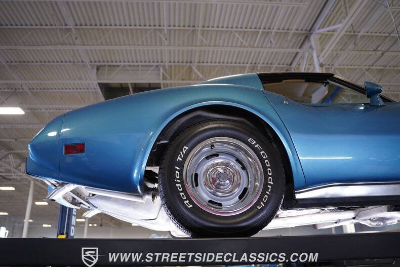 1977 Chevrolet Corvette