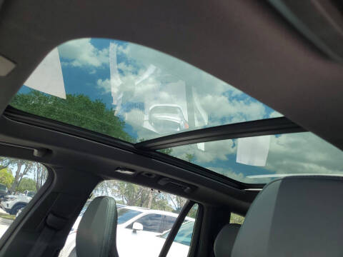 2024 Volvo XC90 B6 Ultimate Bright Theme 7P