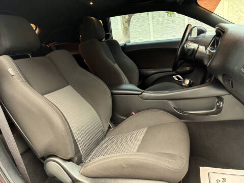 2020 Dodge Challenger GT