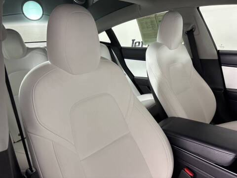 2020 Tesla Model 3 Performance