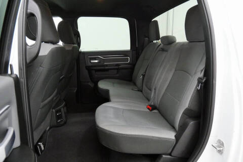 2023 RAM 3500 Big Horn