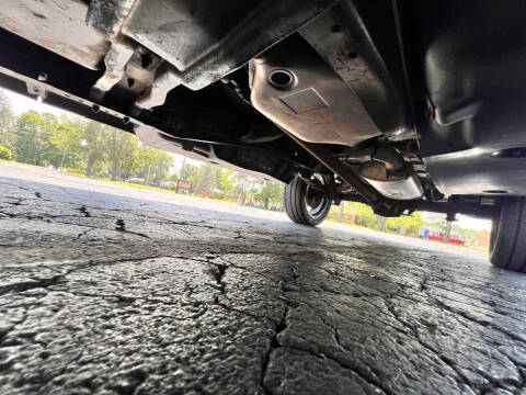 1987 Chevrolet R/V 10 Series R10