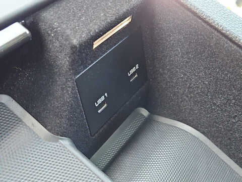 2022 Porsche Cayenne Platinum Edition