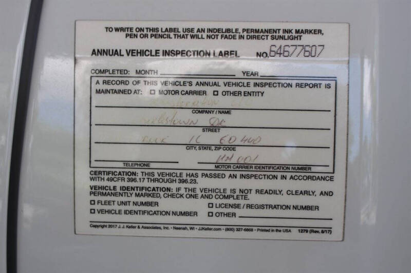 2024 Ford F-600 Super Duty