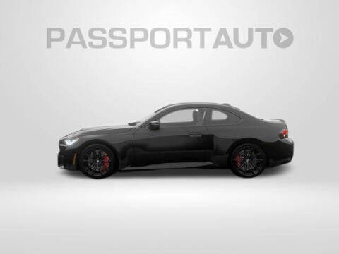 2026 BMW M2