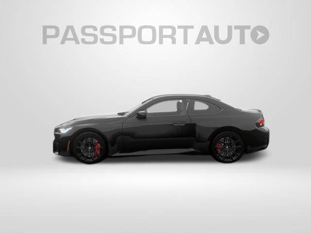 2026 BMW M2