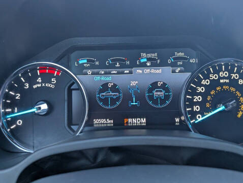 2022 Ford F-450 Super Duty Lariat