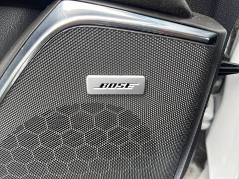 2016 Cadillac Escalade Platinum