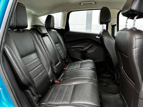 2014 Ford C-MAX Hybrid SEL