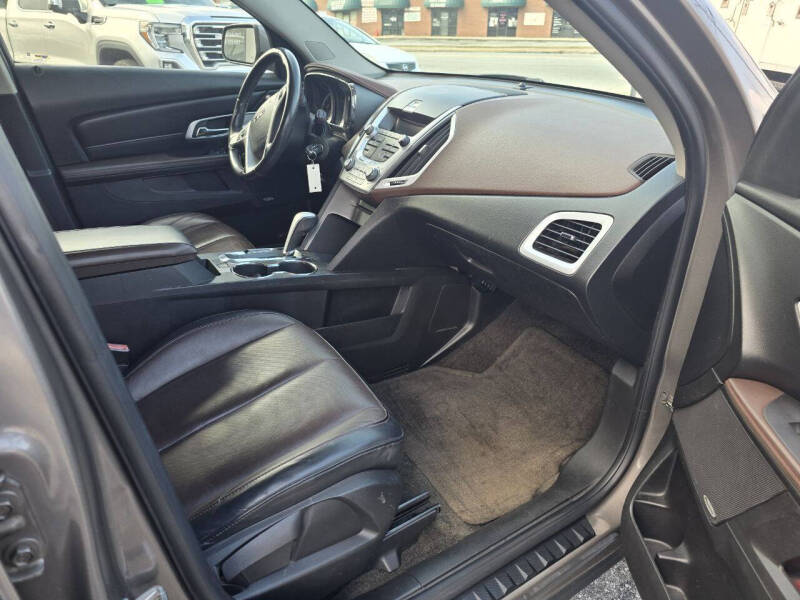 2011 GMC Terrain SLT-1