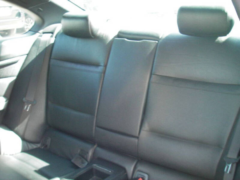 2011 BMW 3 Series 335is - Photo 28