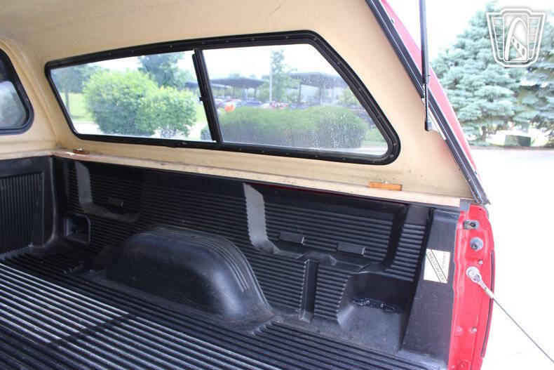 1997 Ford F-150
