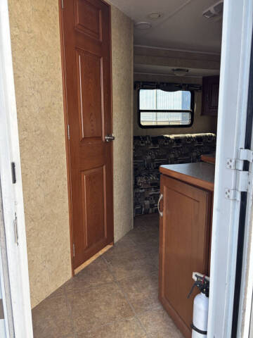 2011 Sunny Brook  Harmony 20 Fbs
