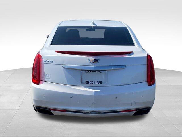2016 Cadillac XTS Luxury