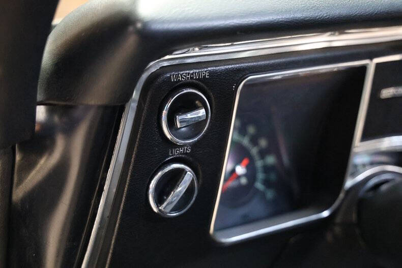 1968 Chevrolet Chevelle