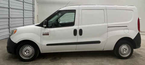 2016 RAM ProMaster City